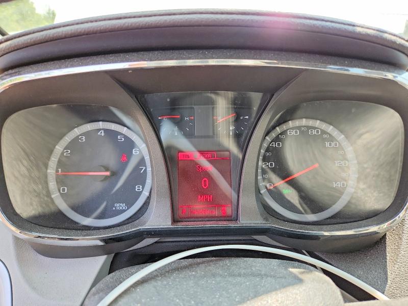 62235096 :رقم المزاد ، 2GKFLSEK4H6162633 vin ، 2017 Gmc Terrain مزاد بيع