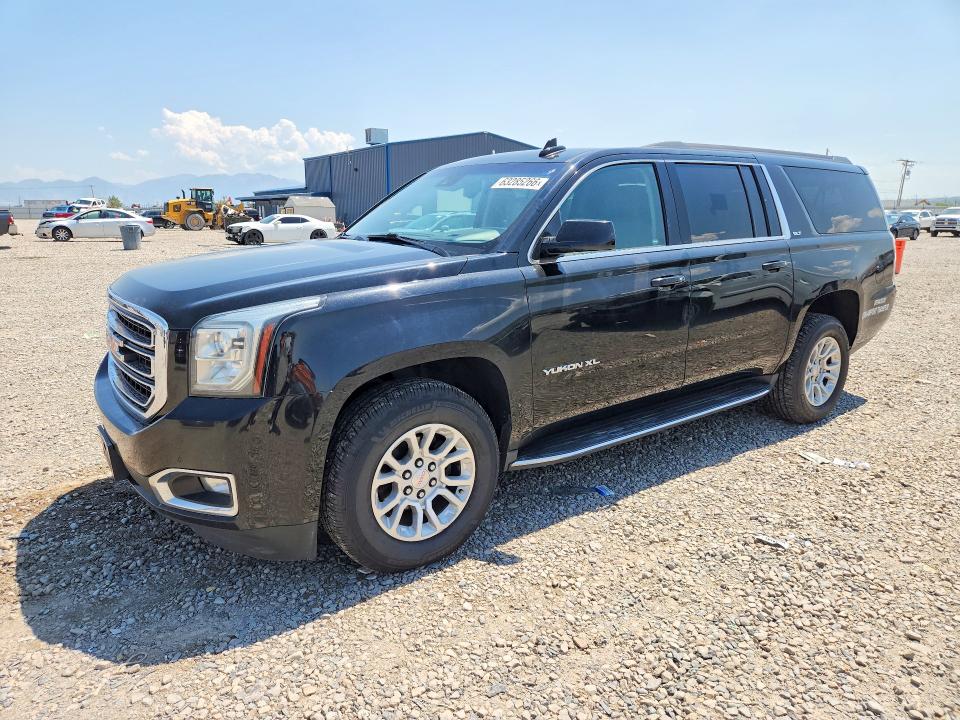 Aukcja sprzedaży 2019 Gmc Yukon Xl, vin: 1GKS2GKC6KR398966, numer aukcji: 63285266