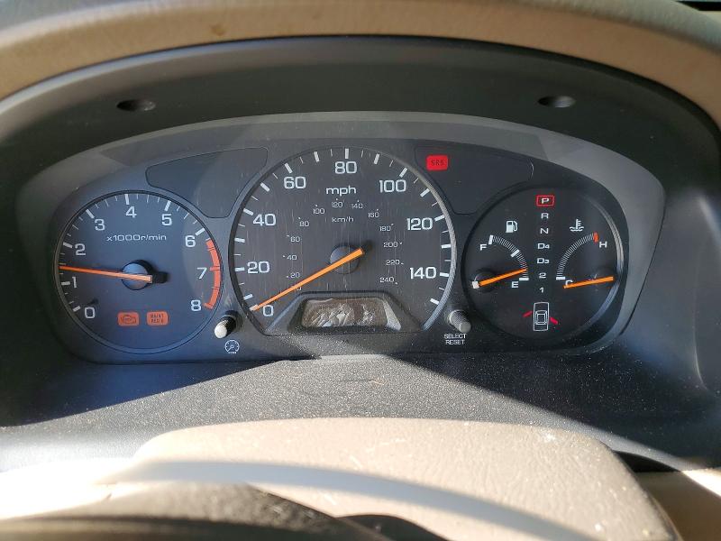Продаж на аукціоні авто 1999 Honda Accord, vin: 1HGCG5642XA109971, номер лоту: 59620866