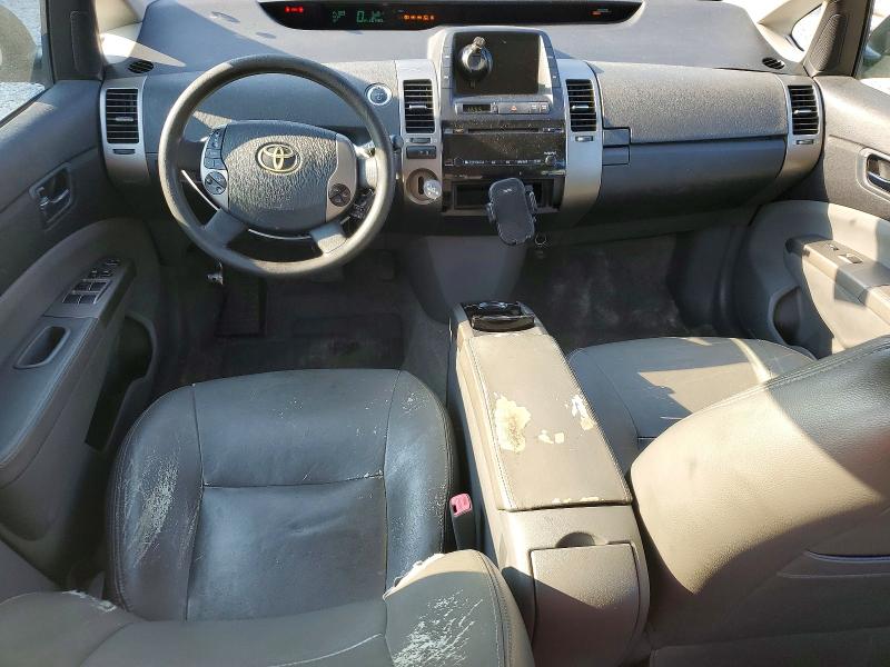 61305486 :رقم المزاد ، JTDKB20U997853289 vin ، 2009 Toyota Prius مزاد بيع