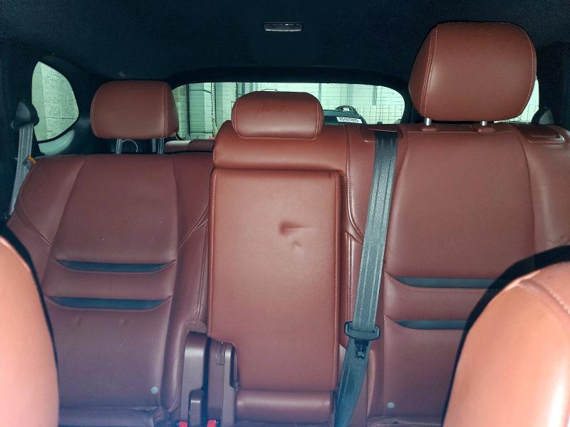 2017 Mazda Cx-9 მანქანა იყიდება აუქციონზე, vin: JM3TCBEY4H0137959, აუქციონის ნომერი: 59165256