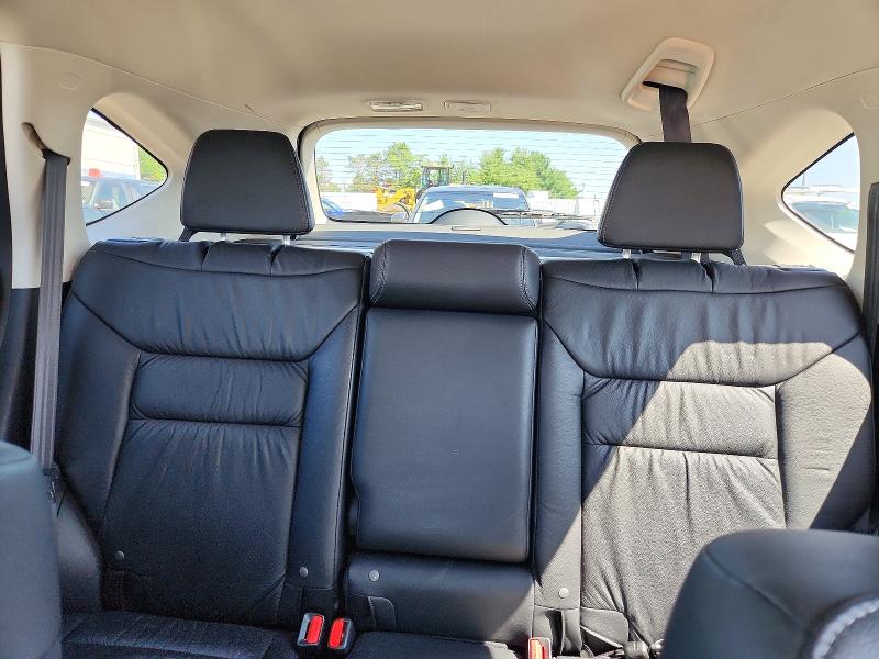 2014 Honda Cr-v მანქანა იყიდება აუქციონზე, vin: 5J6RM4H79EL063666, აუქციონის ნომერი: 62024176