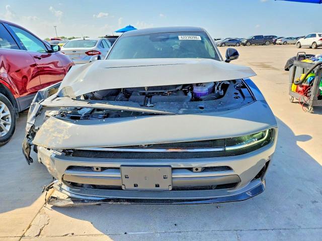 Aukcja sprzedaży 2026 Dodge Charger, vin: 2C3CDAMP8TR224551, numer aukcji: 62238286