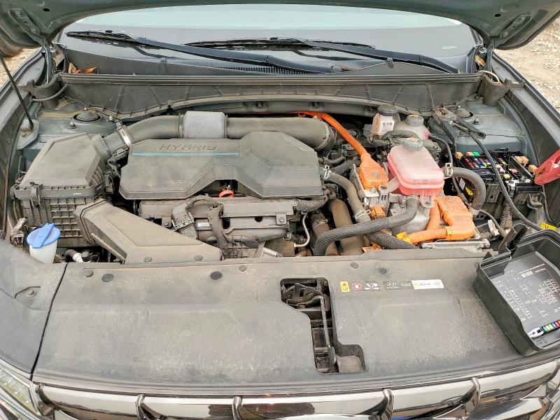 Продажа на аукционе авто 2022 Hyundai Tucson, vin: KM8JECA15NU016883, номер лота: 61395146