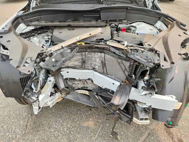61188336 :رقم المزاد ، YV4062PE2T1523950 vin ، 2026 Volvo Xc90 مزاد بيع