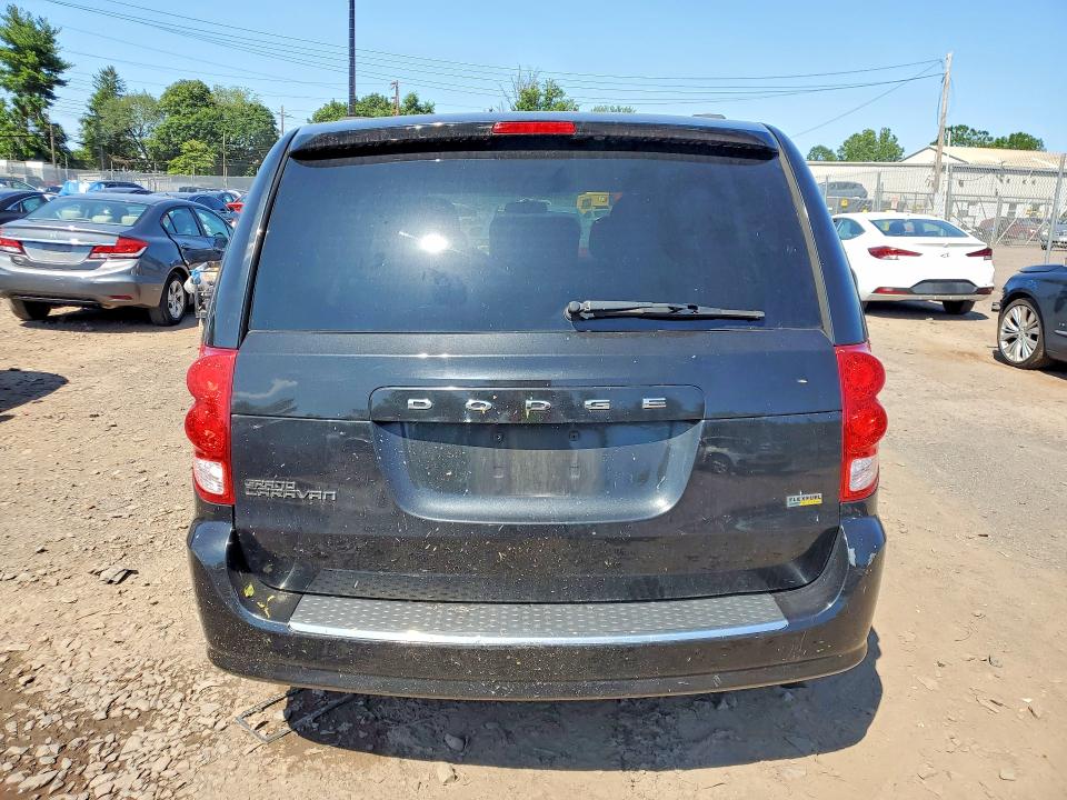 Aukcja sprzedaży 2012 Dodge Grand Caravan, vin: 2C4RDGCG5CR334290, numer aukcji: 61769456