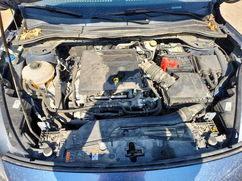 Продажа на аукционе авто 2020 Ford Escape, vin: 1FMCU0G67LUB68089, номер лота: 62333536