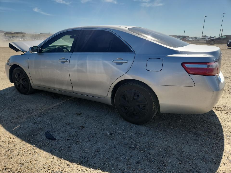 Продажа на аукционе авто 2007 Toyota Camry, vin: 4T1BE46K57U503841, номер лота: 59784106
