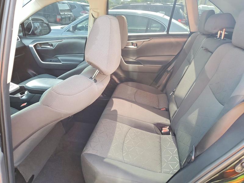 Продаж на аукціоні авто 2021 Toyota Rav4, vin: 2T3W1RFV1MW161683, номер лоту: 63285156
