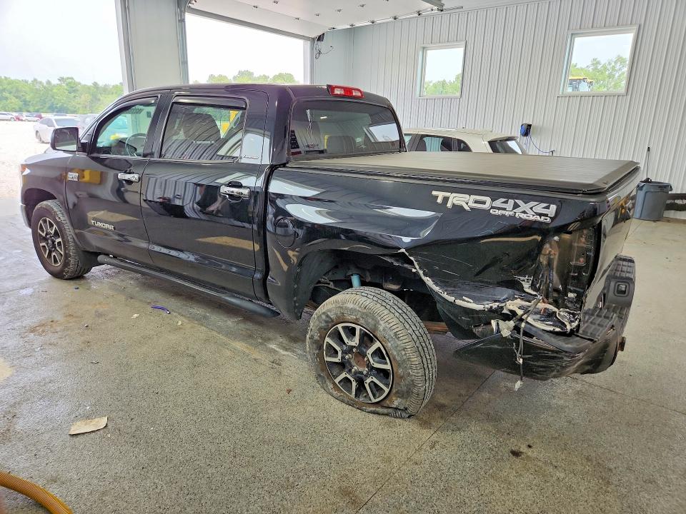 Aukcja sprzedaży 2018 Toyota Tundra, vin: 5TFHW5F19JX681833, numer aukcji: 62738596