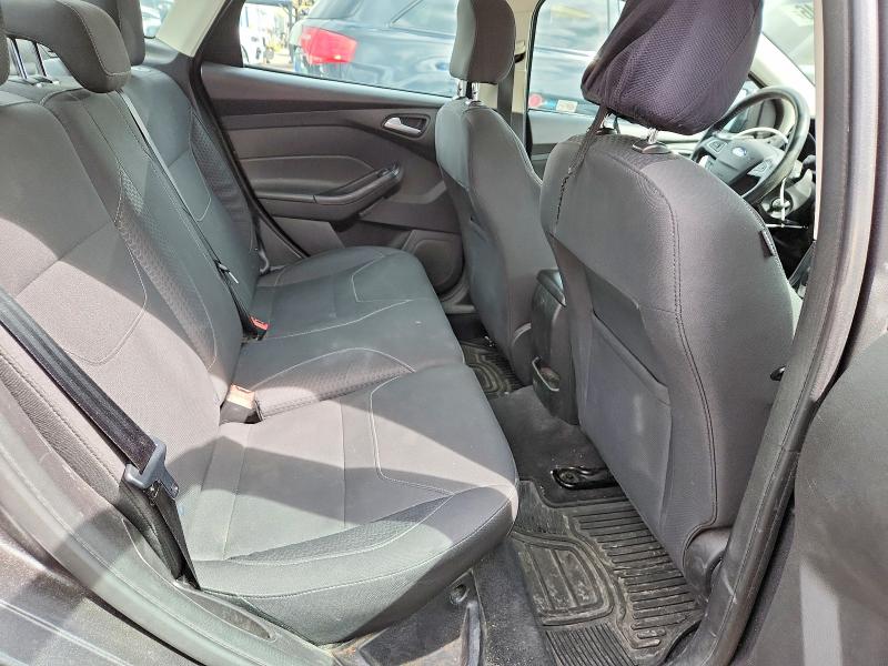 Aukcja sprzedaży 2015 Ford Focus, vin: 1FADP3F28FL377311, numer aukcji: 61675446