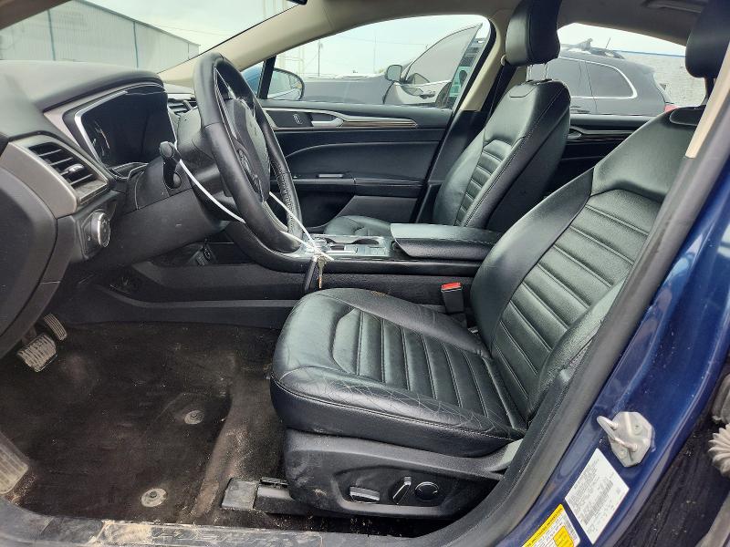 63285616 :رقم المزاد ، 3FA6P0PU9JR105772 vin ، 2018 Ford Fusion مزاد بيع