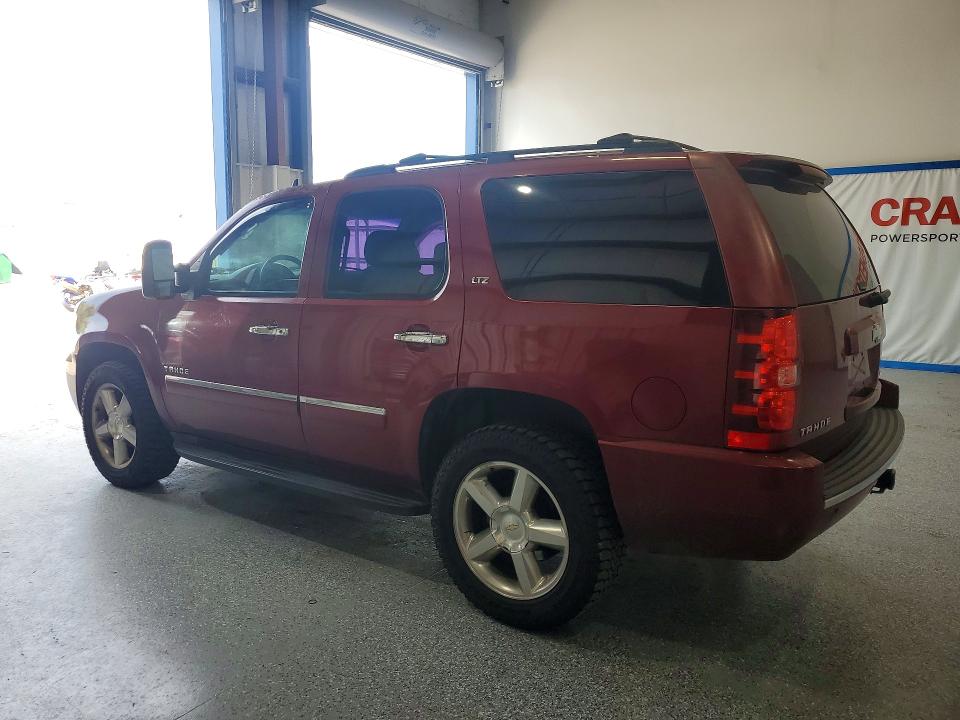 Aukcja sprzedaży 2011 Chevrolet Tahoe, vin: 1GNSKCE04BR131550, numer aukcji: 60209026