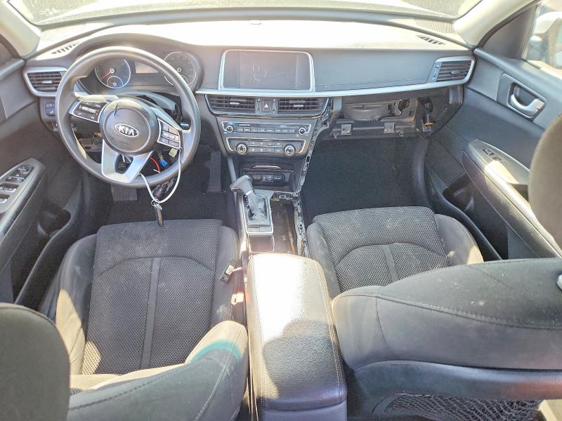 2020 Kia Optima მანქანა იყიდება აუქციონზე, vin: 5XXGT4L38LG435788, აუქციონის ნომერი: 60796166