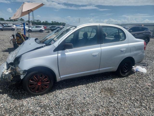 2002 Toyota Echo მანქანა იყიდება აუქციონზე, vin: JTDBT123420217003, აუქციონის ნომერი: 60055576