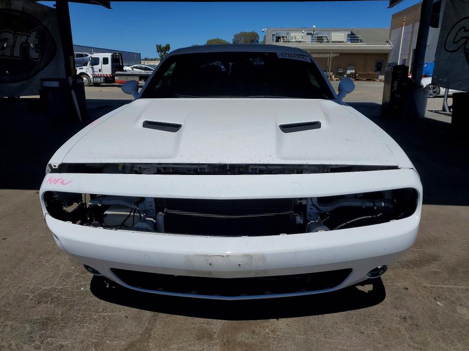 Aukcja sprzedaży 2015 Dodge Challenger, vin: 2C3CDZAG4FH740306, numer aukcji: 62304356