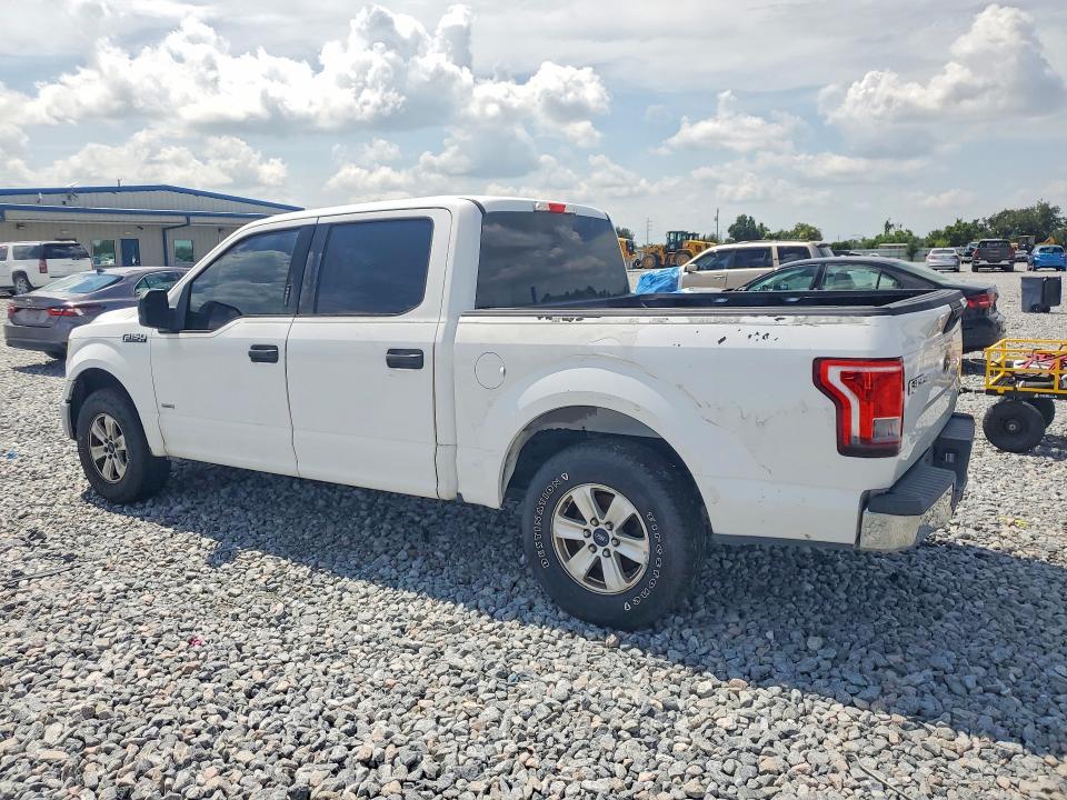 Aukcja sprzedaży 2015 Ford F150, vin: 1FTEW1CP3FFA58564, numer aukcji: 62820306