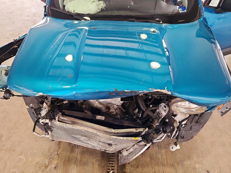 Продаж на аукціоні авто 2021 Jeep Renegade, vin: ZACNJDAB9MPN13318, номер лоту: 59903376