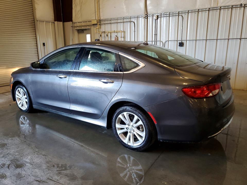 Aukcja sprzedaży 2016 Chrysler 200, vin: 1C3CCCAB1GN130182, numer aukcji: 60088386