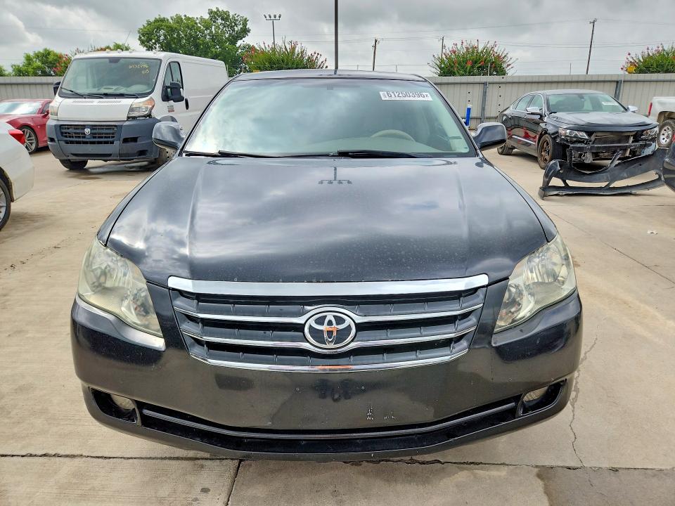 Aukcja sprzedaży 2006 Toyota Avalon, vin: 4T1BK36B36U083420, numer aukcji: 61250396
