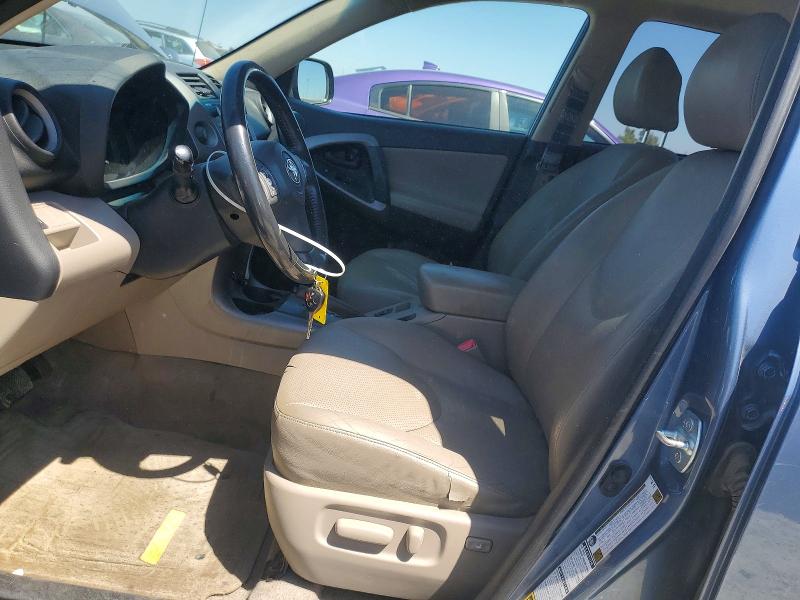 Aukcja sprzedaży 2007 Toyota Rav4, vin: JTMBK31V876019711, numer aukcji: 63386666