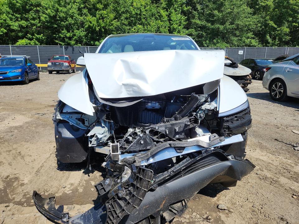 Продажа на аукционе авто 2026 Tesla Model Y, vin: 7SAYGDEE5TA674872, номер лота: 60989436