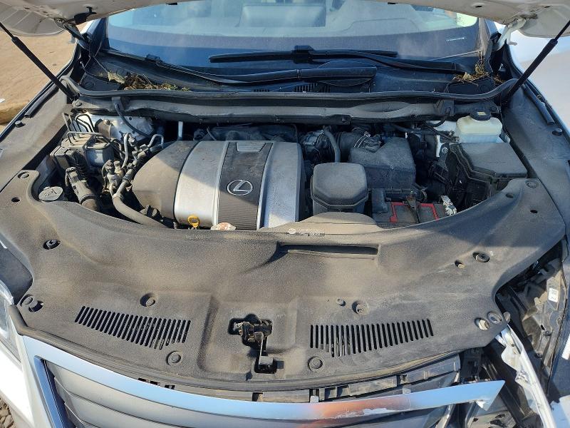 59974536 :رقم المزاد ، 2T2BZMCA1JC160708 vin ، 2018 Lexus Rx 350 مزاد بيع