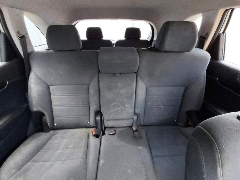 Aukcja sprzedaży 2019 Kia Sorento, vin: 5XYPG4A35KG435314, numer aukcji: 58908736
