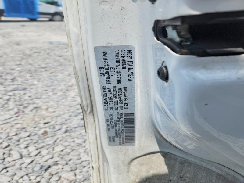 Aukcja sprzedaży 2018 Ram Promaster City, vin: ZFBERFAB5J6L70716, numer aukcji: 60234096