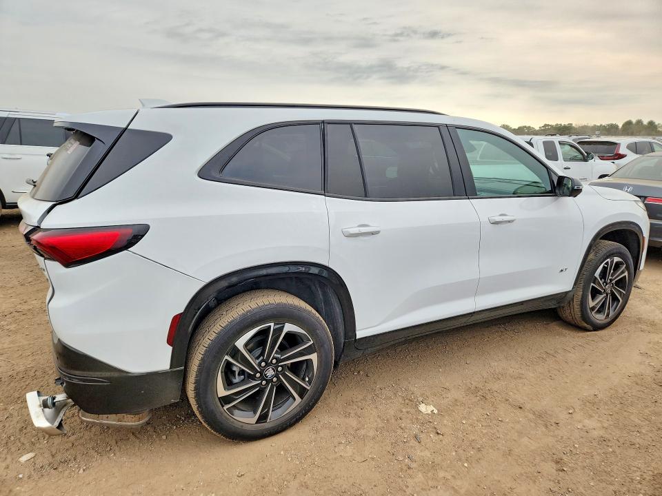 Aukcja sprzedaży 2026 Buick Enclave, vin: 5GAERBKS2TJ120615, numer aukcji: 59696446