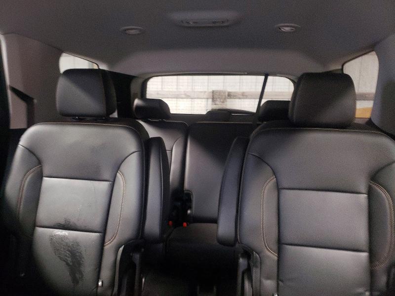 Aukcja sprzedaży 2021 Chevrolet Traverse, vin: 1GNERJKW6MJ201590, numer aukcji: 60216596
