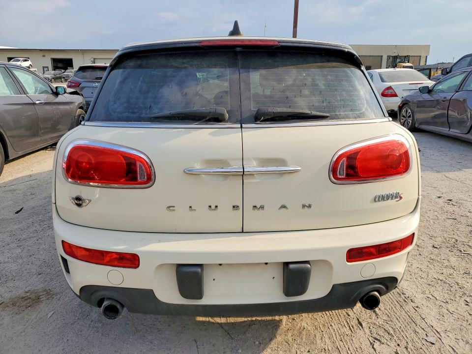 Aukcja sprzedaży 2016 Mini Cooper, vin: WMWLN9C54G2E47908, numer aukcji: 61465586