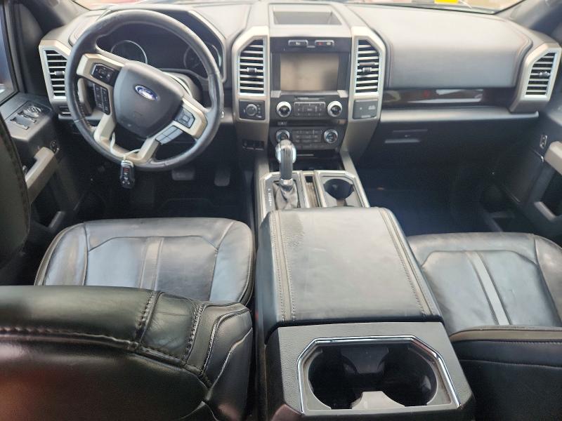 Aukcja sprzedaży 2015 Ford F150, vin: 1FTEW1EG8FFB78132, numer aukcji: 60784836