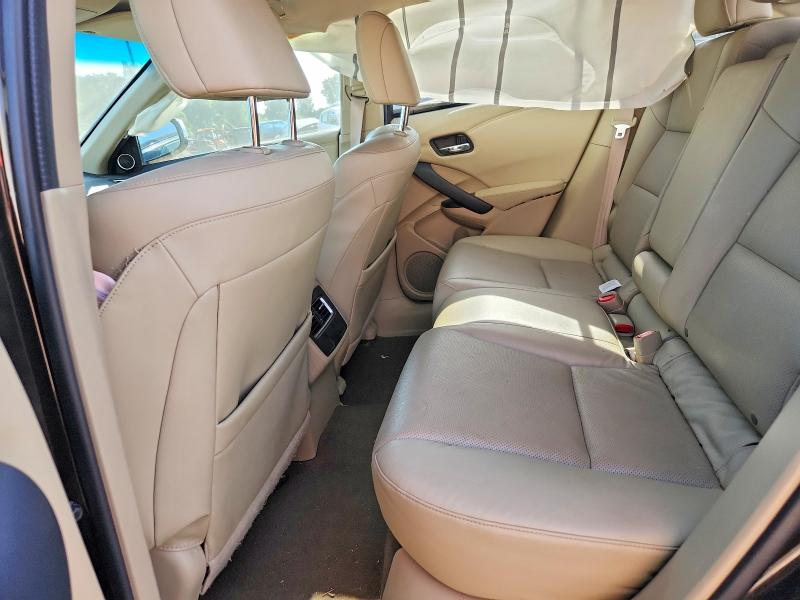 Aukcja sprzedaży 2016 Acura Rdx, vin: 5J8TB4H55GL024688, numer aukcji: 60682446