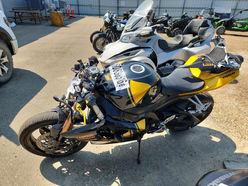 Aukcja sprzedaży 2008 Suzuki Gsx-r1000, vin: JS1GT77A882101021, numer aukcji: 60838516