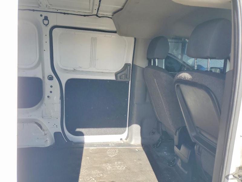 Продажа на аукционе авто 2020 Nissan Nv200, vin: 3N6CM0KN2LK697739, номер лота: 61755136