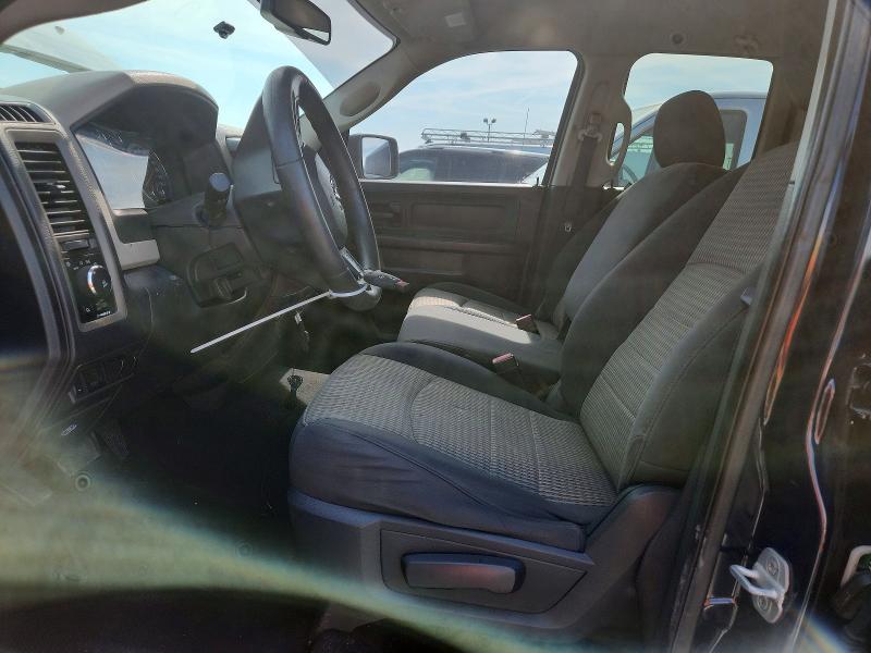 Aukcja sprzedaży 2012 Dodge Ram 1500, vin: 1C6RD7FT7CS261549, numer aukcji: 60110176