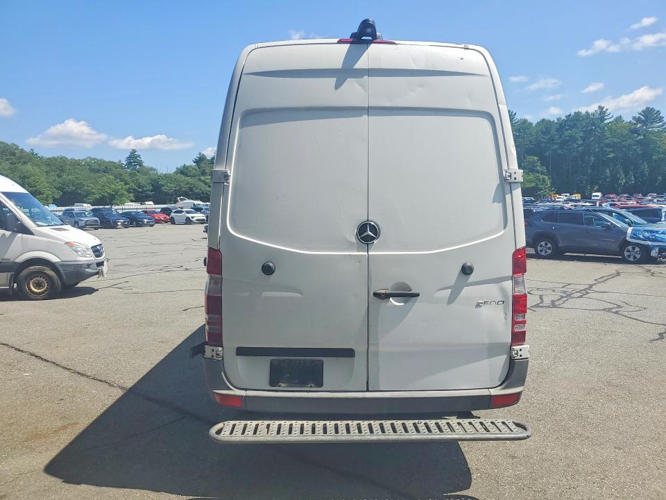 Aukcja sprzedaży 2016 Mercedes-benz Sprinter, vin: WD3PE8DD2GP361205, numer aukcji: 63257226