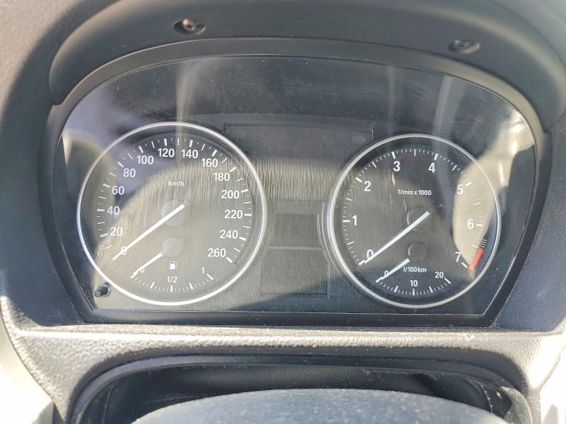 Продаж на аукціоні авто 2011 Bmw 323, vin: WBAPG7G5XBNN18737, номер лоту: 59614046