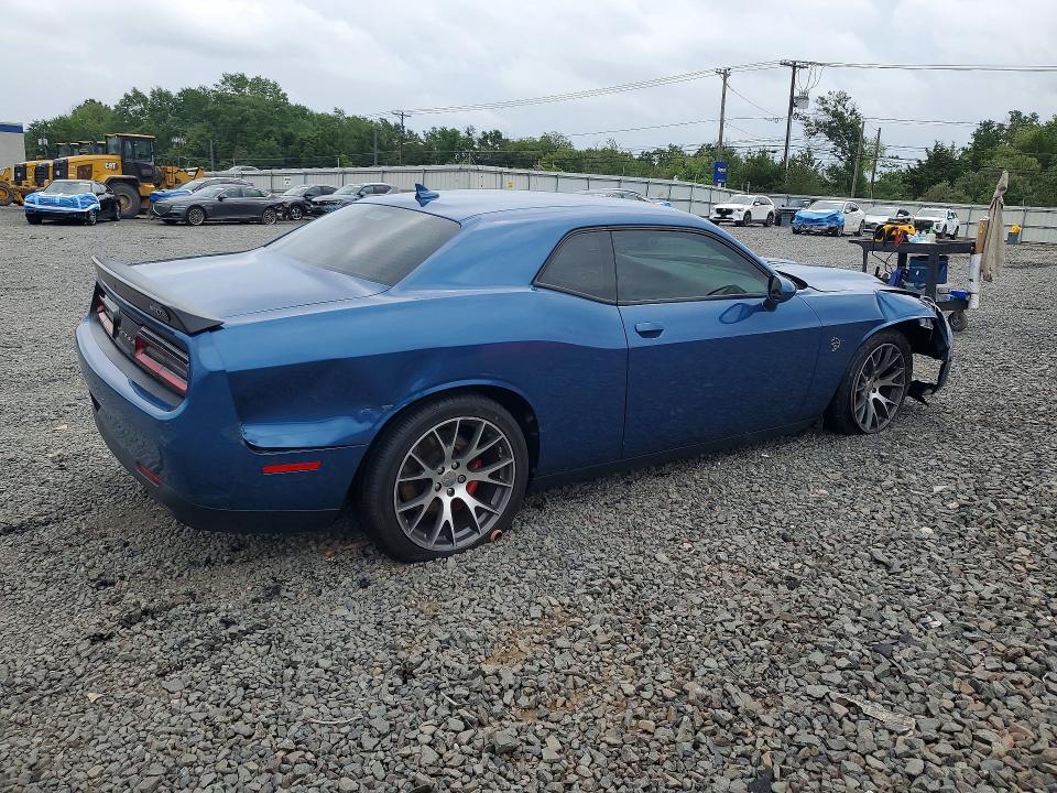 Aukcja sprzedaży 2020 Dodge Challenger, vin: 2C3CDZC95LH187532, numer aukcji: 62894666