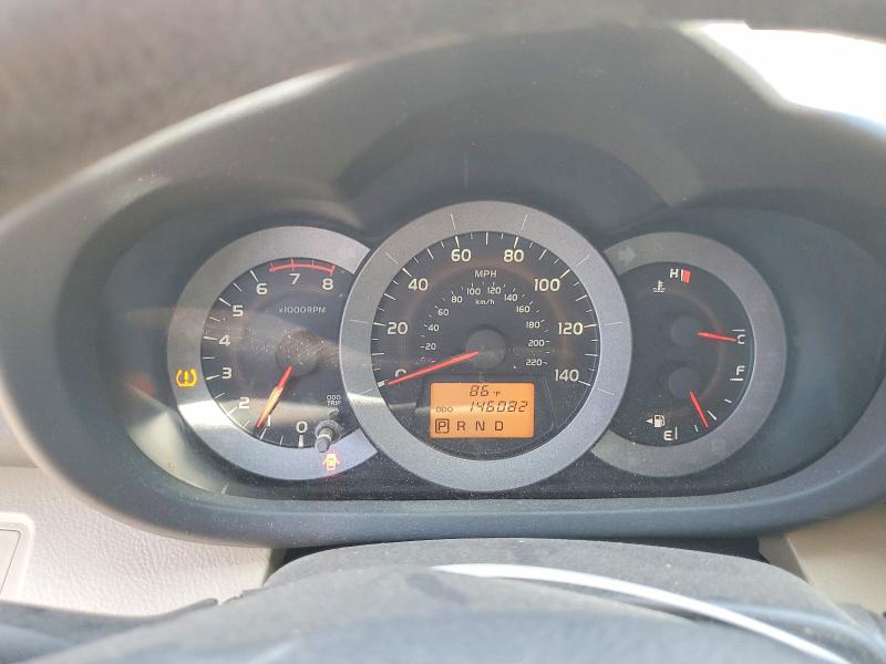 Aukcja sprzedaży 2010 Toyota Rav4, vin: JTMBF4DV1A5020041, numer aukcji: 62647756