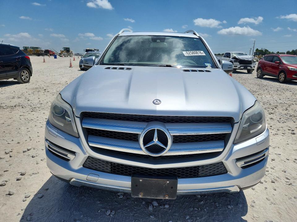 62580816 :رقم المزاد ، 4JGDF7CE0EA341041 vin ، 2014 Mercedes-benz Gl مزاد بيع