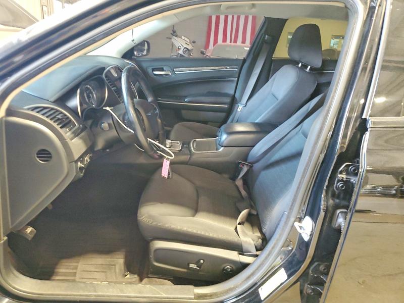 Продаж на аукціоні авто 2018 Chrysler 300, vin: 2C3CCARG2JH250934, номер лоту: 61237786