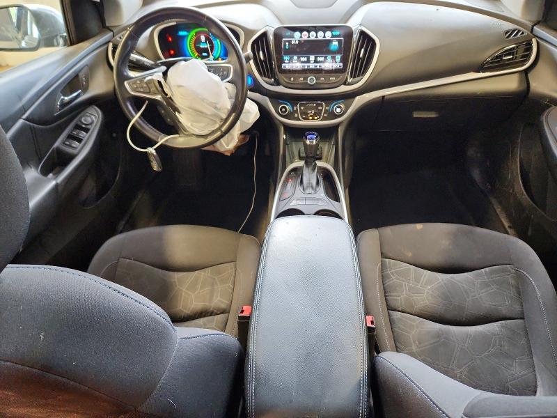 Продаж на аукціоні авто 2017 Chevrolet Volt, vin: 1G1RC6S56HU216989, номер лоту: 59885476