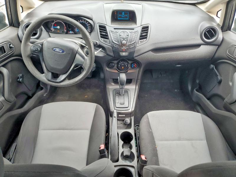 2015 Ford Fiesta მანქანა იყიდება აუქციონზე, vin: 3FADP4AJ8FM221157, აუქციონის ნომერი: 61478656