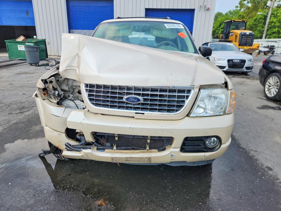 2005 Ford Explorer მანქანა იყიდება აუქციონზე, vin: 1FMDU75W25ZA00267, აუქციონის ნომერი: 62496106