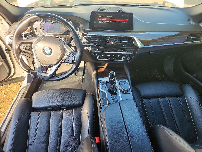 Продажа на аукционе авто 2019 Bmw 530, vin: WBAJA7C57KWW48093, номер лота: 62386506