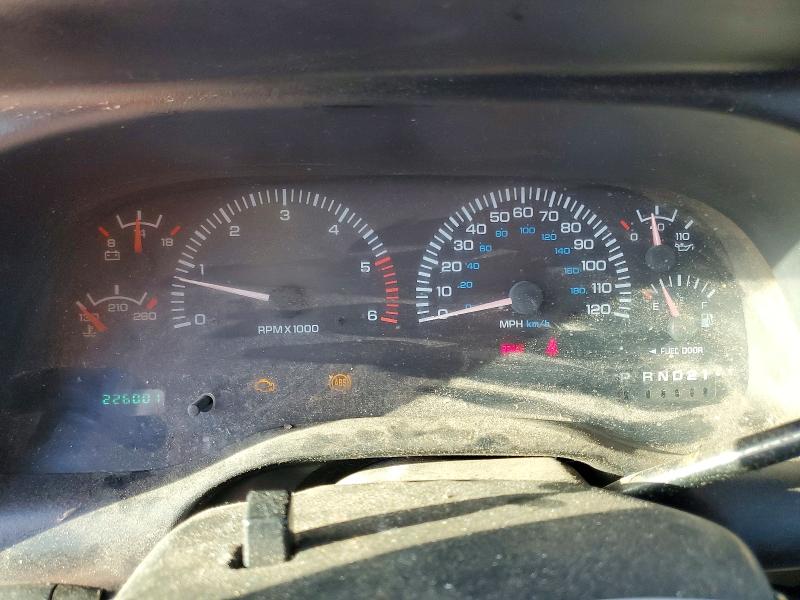 59154636 :رقم المزاد ، 1B7HC13Z51J596938 vin ، 2001 Dodge Ram 1500 مزاد بيع