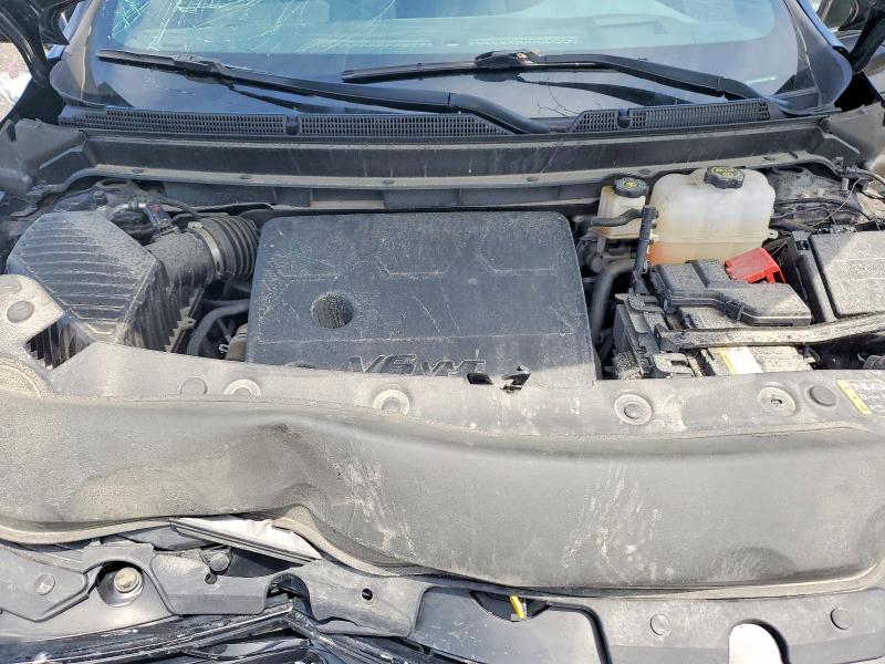 Aukcja sprzedaży 2024 Buick Enclave, vin: 5GAEVBKW8RJ128144, numer aukcji: 59338236