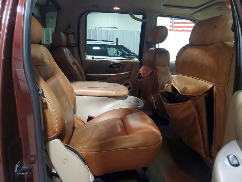 60680176 :رقم المزاد ، 1FTRW08L41KB74356 vin ، 2001 Ford F150 مزاد بيع